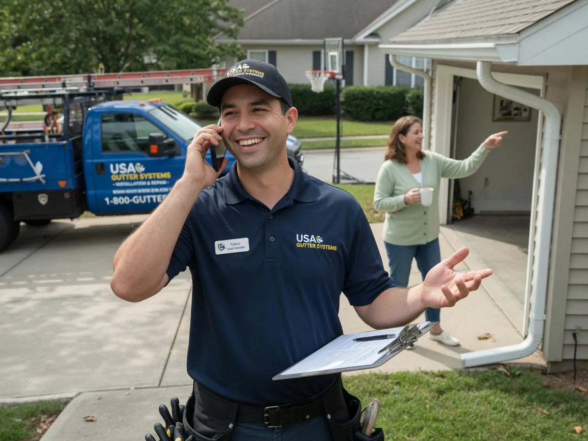 Gutter Installation Hartville, OH FAQs